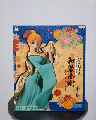 Nami kimono style komachi Creator Onepiece Figure