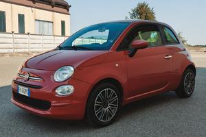 Fiat 500 1.2 top 