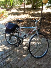 Bici da passeggio FRW