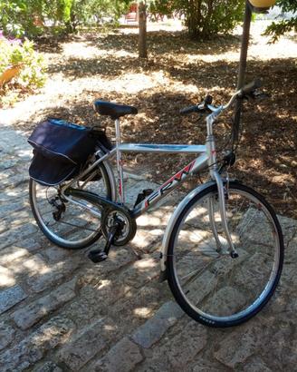 Bici da passeggio FRW