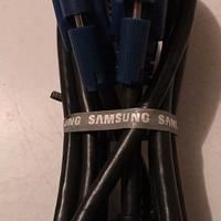 Cavo Samsung BN39-00244H Vga maschio maschio
