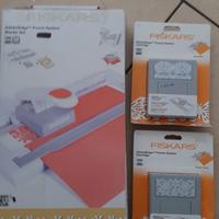 Macchina da taglio fiskars per hobbistica