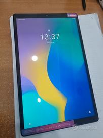 LENOVO TABLET M10 HD come nuovo A++