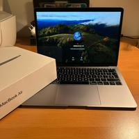 Apple MacBook Air 13’’ (2019)