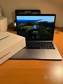 Apple MacBook Air 13’’ (2019)