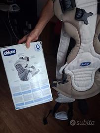 Marsupio Chicco Soft & Dream