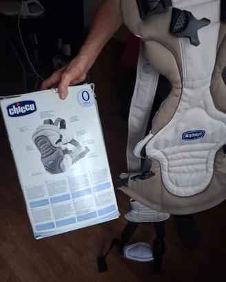 Marsupio Chicco Soft & Dream