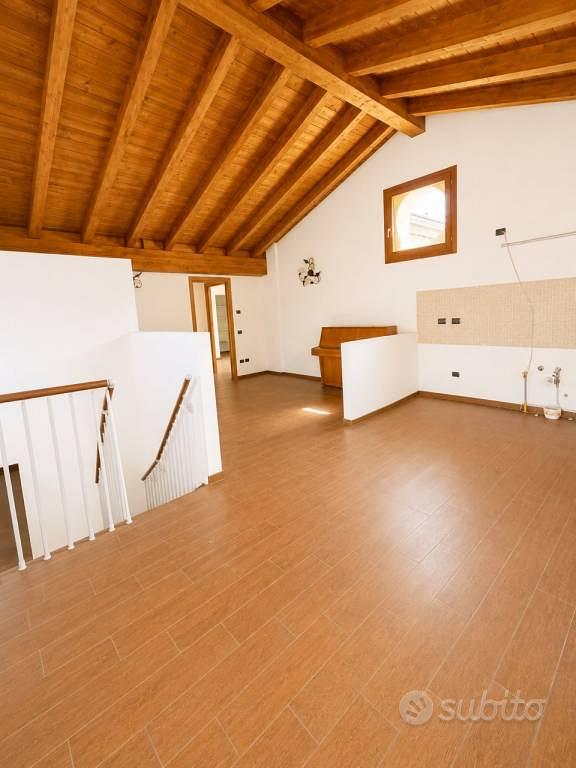 Casa – Ronco Briantino, Monza e della Brianza - Vista 4