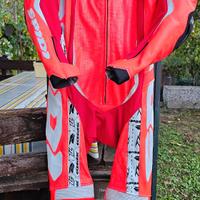 Tuta moto Spidi Track Wind Replica Evo