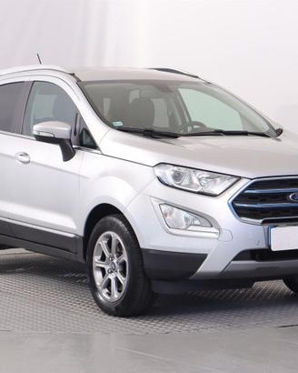 Ricambi ford ecosport 2017