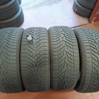 gomme 235 45 19 99V yokohama invernali 95-99%