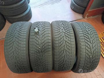 gomme 235 45 19 99V yokohama invernali 95-99%