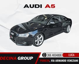 Audi A5 3.0 V6 TDI F.AP. quattro S-LINE 239 cv