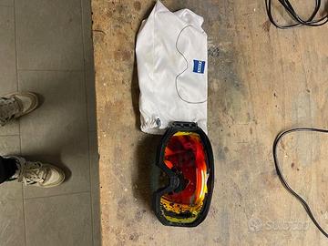 MASCHERA DA SCI ADULTI ZEISS TAGLIA L/XL