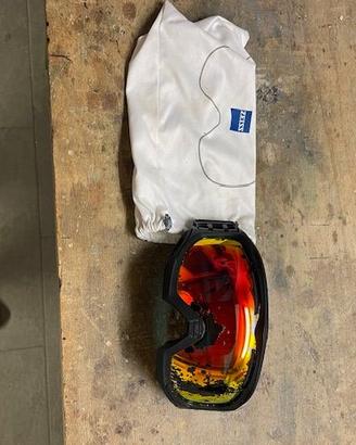 MASCHERA DA SCI ADULTI ZEISS TAGLIA L/XL