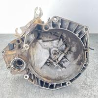 CAMBIO MANUALE COMPLETO FORD Ka Serie (CCU) 211068