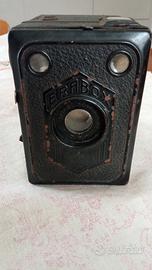 Macchina fotografica anni '30
