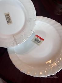 Piatti Bormioli Rocco