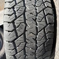 Pneumatici 31/10.50R15