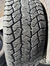 Pneumatici 31/10.50R15