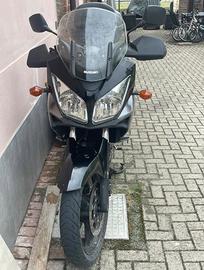 Suzuki V-Strom DL del 2008