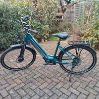 E-Bike Bici Elettrica Bottecchia BE22 Cambridge