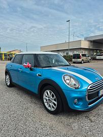mini One 5 porte