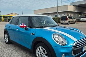 mini One 5 porte