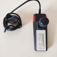 ATARI ORIGINALE JOYSTICK 2600 7800 PAL