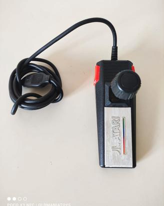 ATARI ORIGINALE JOYSTICK 2600 7800 PAL