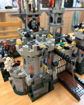 Castello del Re Lego 7094