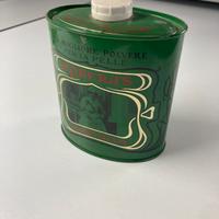 vintage borotalco neutro roberts penso anni 70-80