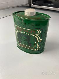 vintage borotalco neutro roberts penso anni 70-80