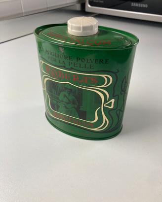 vintage borotalco neutro roberts penso anni 70-80