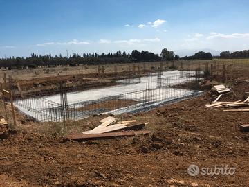 Terreno Agricolo