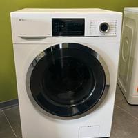 LAVATRICE TECNOGAS 9KG