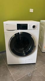 LAVATRICE TECNOGAS 9KG