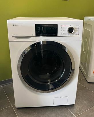 LAVATRICE TECNOGAS 9KG