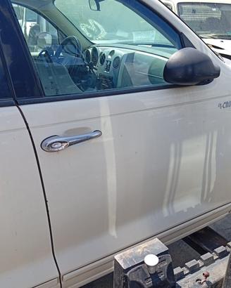 CHRYSLER PT CRUISER 2005 PORTA ANTERIORE DX
