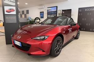 Mazda MX-5 1.5 Homura Driver Assistance 132cv