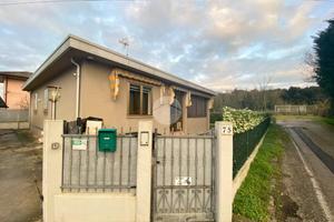 VILLA SINGOLA A CHIOGGIA