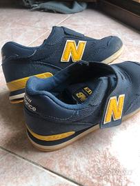 Scarpe New Balance 515