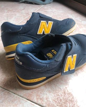 Scarpe New Balance 515