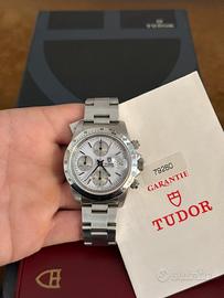 Tudor Prince Date
