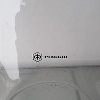 PARABREZZA ORIGINALE PIAGGIO  per Vespa  GTS 125 /
