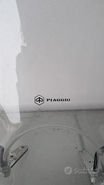 PARABREZZA ORIGINALE PIAGGIO  per Vespa  GTS 125 /