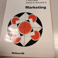 Marketing  Peter H. Donnelly  jr  ed. Mc Graw Hill