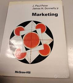 Marketing  Peter H. Donnelly  jr  ed. Mc Graw Hill