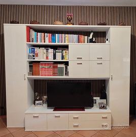 Mobile sala (ritiro celere)