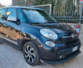 Fiat 500L 1.3 Multijet 85 CV Dualogic Lounge Tetto